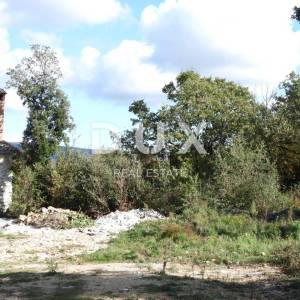 MARČANA - RAKALJ - građevinski teren 5205m2 sa pogledom na more za obiteljsku kuću / villu / apartmane / kuću za iznajmljivanje...