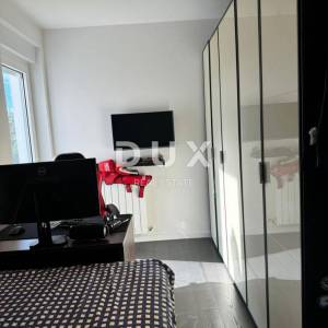 MARČELJEVA DRAGA - stan 95m2, DB+3S, 1.kat s panoramskim pogledom na more 