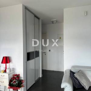 MARČELJEVA DRAGA - stan 95m2, DB+3S, 1.kat s panoramskim pogledom na more 