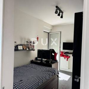 MARČELJEVA DRAGA - stan 95m2, DB+3S, 1.kat s panoramskim pogledom na more 