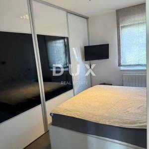 MARČELJEVA DRAGA - stan 95m2, DB+3S, 1.kat s panoramskim pogledom na more 