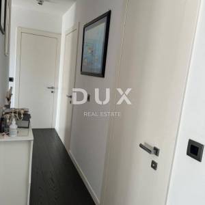 MARČELJEVA DRAGA - stan 95m2, DB+3S, 1.kat s panoramskim pogledom na more 