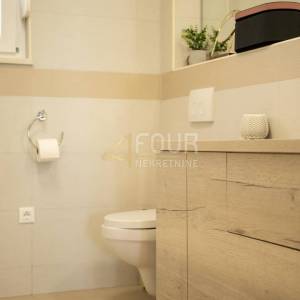 Marčelji, 84.13m2, 2s+db, balkon i terasa, zajednički bazen