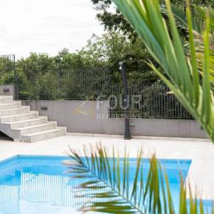 Marčelji, 84.13m2, 2s+db, balkon i terasa, zajednički bazen