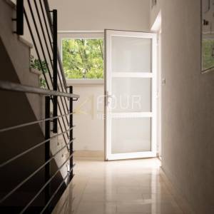 Marčelji, 84.13m2, 2s+db, balkon i terasa, zajednički bazen