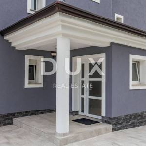 MARČELJI, VRTAČE - LUKSUZNI STANOVI 85 m2   SA BAZENOM I OKUĆNICOM