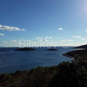 Marina, Vinišće, građevinsko turističko zemljište