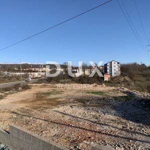 MARINIĆI - Građevinsko zemljište 5883 m2