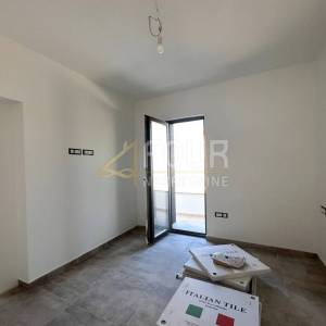 Marinići, novogradnja, 125.72m2, dvoetažni stan 2s+db