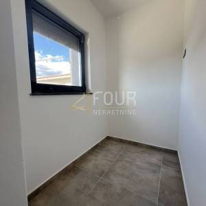 Marinići, novogradnja, 125.72m2, dvoetažni stan 2s+db
