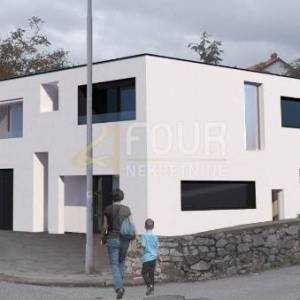 Marinići, novogradnja, 3s+db, 85m2, pogled na more