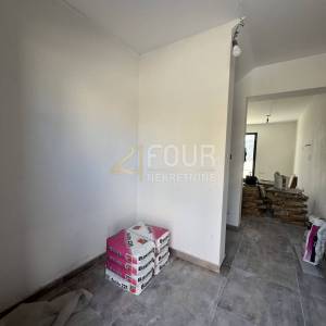 Marinići, novogradnja, 87m2, 2s+db, terasa