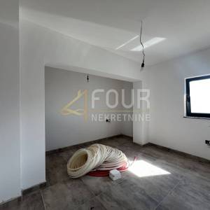 Marinići, novogradnja, 87m2, 2s+db, terasa