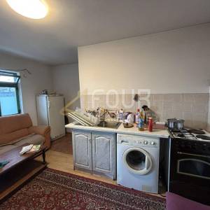 Marinići, stan od 34.20m2, 1skl