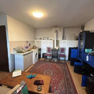 Marinići, stan od 34.20m2, 1skl