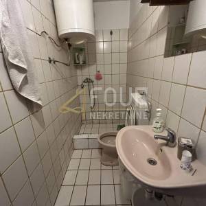 Marinići, stan od 34.20m2, 1skl