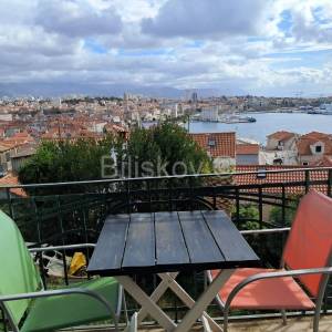 Marjan Split dugoročan najam parking