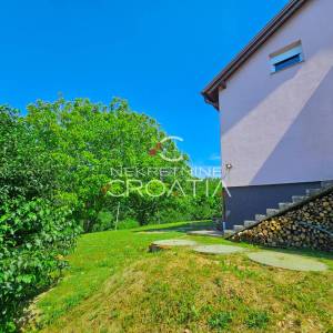 Martinkovec: kuća sa 3 apartmana, 2 km od Varaždinskih Toplica! 
