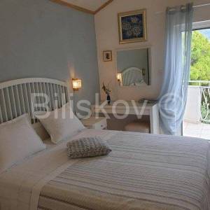 Marušići, apartmanska kuća 