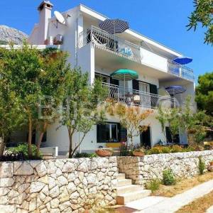 Marušići, apartmanska kuća 