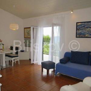 Marušići, apartmanska kuća 