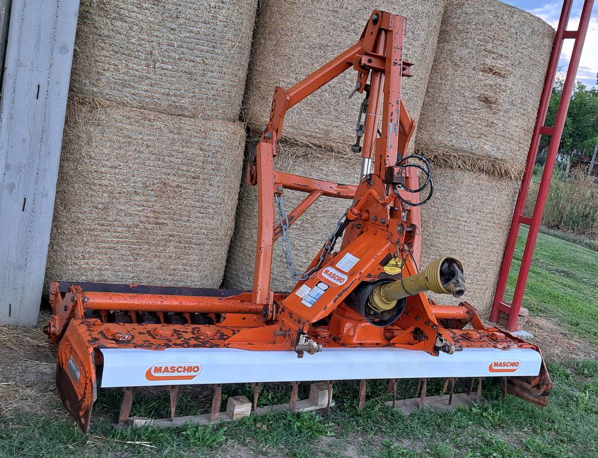Maschio HB 2500