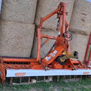 Maschio HB 2500