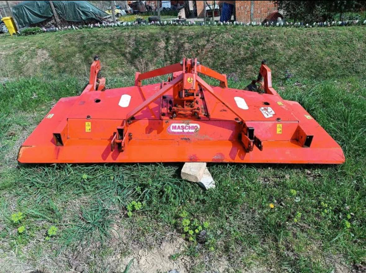 Maschio jolly 210cm-u pdvu