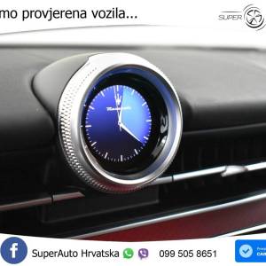 Maserati Grecale Trofeo 3.0 V6 4WD Aut. 530 KS, ZRAČNI+ACC+LED+4xGR SJED+360