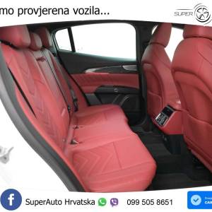 Maserati Grecale Trofeo 3.0 V6 4WD Aut. 530 KS, ZRAČNI+ACC+LED+4xGR SJED+360