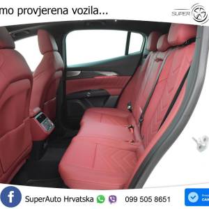 Maserati Grecale Trofeo 3.0 V6 4WD Aut. 530 KS, ZRAČNI+ACC+LED+4xGR SJED+360