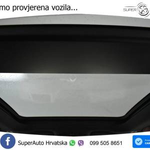 Maserati Grecale Trofeo 3.0 V6 4WD Aut. 530 KS, ZRAČNI+ACC+LED+4xGR SJED+360