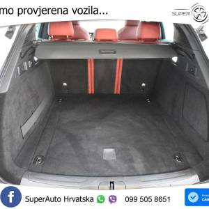 Maserati Grecale Trofeo 3.0 V6 4WD Aut. 530 KS, ZRAČNI+ACC+LED+4xGR SJED+360