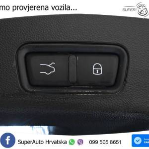 Maserati Grecale Trofeo 3.0 V6 4WD Aut. 530 KS, ZRAČNI+ACC+LED+4xGR SJED+360