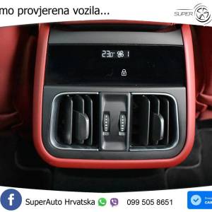 Maserati Grecale Trofeo 3.0 V6 4WD Aut. 530 KS, ZRAČNI+ACC+LED+4xGR SJED+360