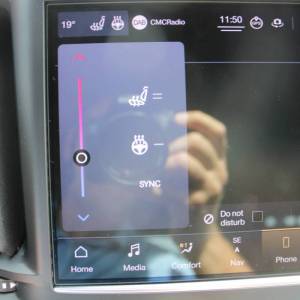 Maserati Levante 3.0 V6 430 Granlusso SQ4