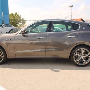 Maserati Levante 3.0 V6 430 Granlusso SQ4