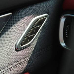 Maserati Levante 3.0 V6 430 Granlusso SQ4