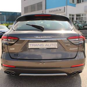 Maserati Levante 3.0 V6 430 Granlusso SQ4
