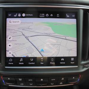 Maserati Levante 3.0 V6 430 Granlusso SQ4