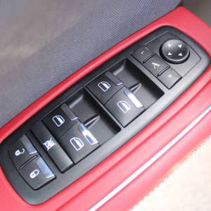 Maserati Levante 3.0 V6 430 Granlusso SQ4