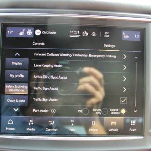 Maserati Levante 3.0 V6 430 Granlusso SQ4