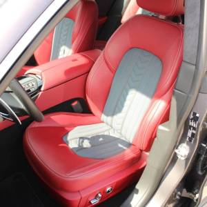 Maserati Levante 3.0 V6 430 Granlusso SQ4