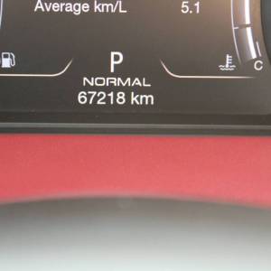 Maserati Levante 3.0 V6 430 Granlusso SQ4