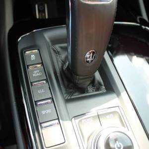 Maserati Levante 3.0 V6 430 Granlusso SQ4
