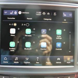 Maserati Levante 3.0 V6 430 Granlusso SQ4