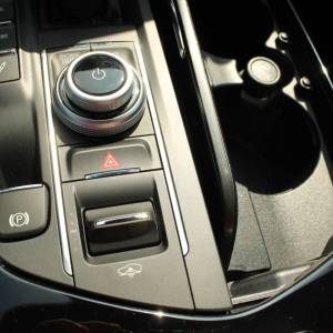 Maserati Levante 3.0 V6 430 Granlusso SQ4