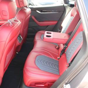 Maserati Levante 3.0 V6 430 Granlusso SQ4