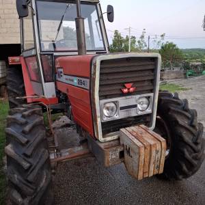 Massey Ferguson 294S