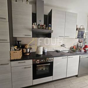 Matulji, 108.84m2, 3s+db, balkon + terasa, garaža i okućnica